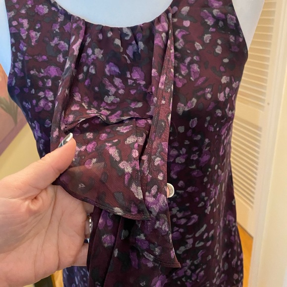 Ann Taylor LOFT tank top - Picture 3 of 12